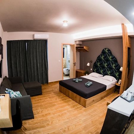 Glam Boutique Apartments - Thessaloniki Heart エクステリア 写真