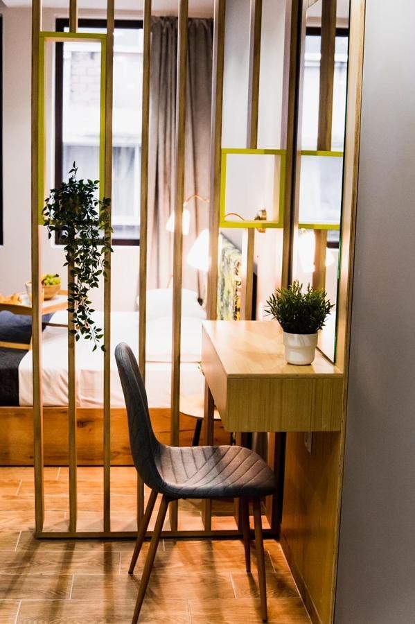 Glam Boutique Apartments - Thessaloniki Heart エクステリア 写真