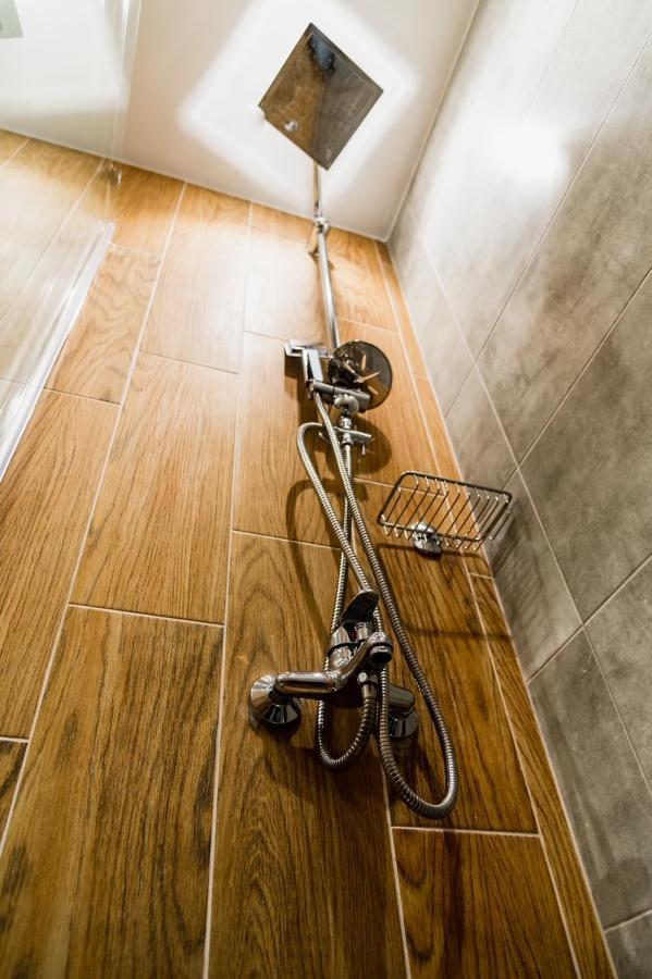 Glam Boutique Apartments - Thessaloniki Heart エクステリア 写真