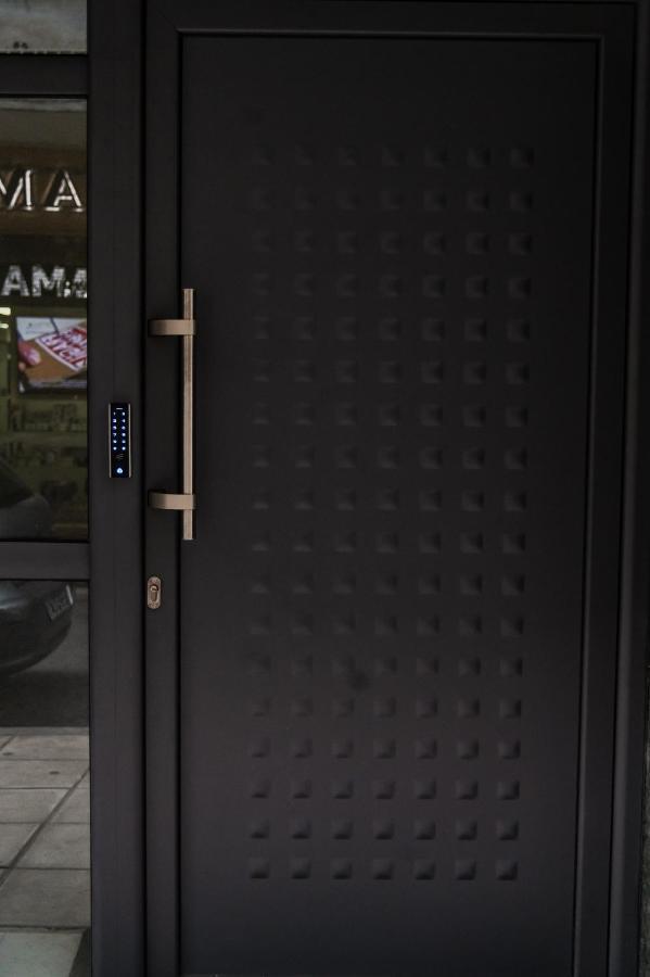 Glam Boutique Apartments - Thessaloniki Heart エクステリア 写真